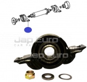 Centre Support Bearing Toyota Harrier  2AZ-FE 2.4i 16v (Petrol) Import 2003-2009 