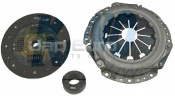 Clutch Kit - 3 Pce