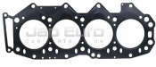 Head Gasket Mazda B SERIES  WL-T 2.5 PICK UP 4WD D.CAB 4 ACTION 1999-2006 