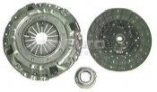 Clutch Kit - 3pce