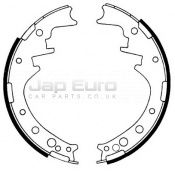 Brake Shoe Set - Rear Toyota Hilux  2Y 1.8  1989-1994 