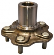 Wheel Hub Flange  - Rear