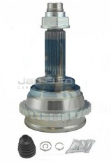 C V Joint Kit - Outer +/- Abs