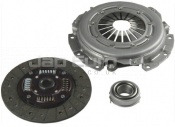 Clutch Kit - 3pce