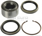 Front Wheel Bearing Kit Nissan Primera  P10 CD20 2.0 D LX,SLX 5dr	 1991-1996 