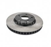 Brake Disc - Front Lexus IS  2AD-FHV IS220D 2.2  TD  2005-2012 