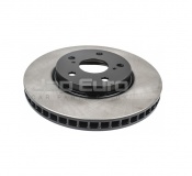 Brake Disc - Front