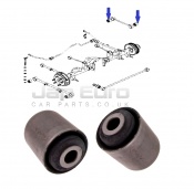 Rear Lateral Control Rod Arm
