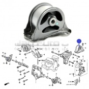 Rear Engin Mount Automatic Transmission