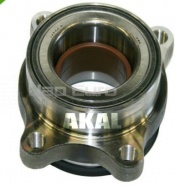 Front Wheel Hub Kit