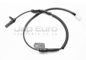Front Abs Sensor - Left