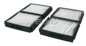 Cabin Filter Mazda 626  FS 2.0 LXi, GXi 4Dr 1997-2002 