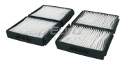 Cabin Filter Mazda Premacy  RF 2.0 TD 1999 -2004 