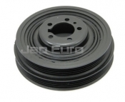 Engine Crankshaft Pulley