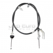 Rear Hand Brake Cable - Right