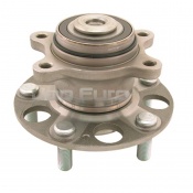 Rear Wheel Hub