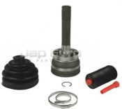 C V Joint Kit  - Outer - Abs Nissan Terrano  ZD30DDTi 3.0 Tdi 4WD 2002-2006 