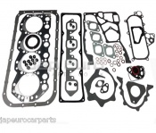 Head Gasket Set Nissan Elgrand E50 QD32ETI i/c 3.2 TD 1995-2001 