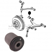 Front Lower Control Arm Bush Only
