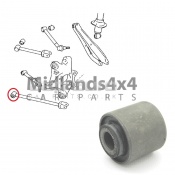 Arm Bushing For Lateral Control Rod Lexus IS  2GR-FSE IS250 2.5 (24 Value) 2005-2013 