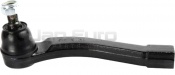 Steering Tie Rod End Outer - Left
