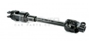 Steering Column Joint Assembly Lower Suzuki Grand Vitara  M16A 1.6 16v VVTi 3dr SUV 4WD 2005 