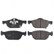 Front Brake Pad Set