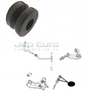 Front Lower Control Arm Rubber Bush Nissan Cabstar  SD25 2.5  1985-1987 