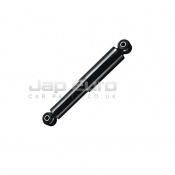 Shock Absorber - Rear