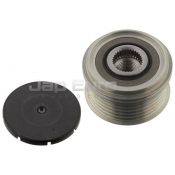 Alternator Clutch Pulley