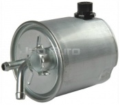 Fuel Filter Nissan Patrol  ZD30DDTi 3.0 TDi, SE, SE+ 2000 -2009 