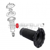 Shock Absorber Boot - Front Lexus RX   1MZ-FE RX300 SE / SEL 4WD 24v DOHC AUTO 2003 -2006 