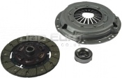 Clutch Kit - 3 Pce