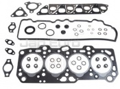 Head Gasket Set Mitsubishi SpaceWagon  4D68T 2.0 GLX TD Estate 1995 -1996 