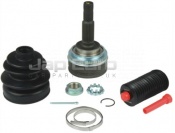 C.v. Joint Kit - Outer +abs Toyota Celica  3SGTE 2.0i GT4 Turbo Import 1989-1993 