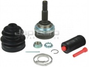 C.v. Joint Kit - Outer +abs Toyota Camry  3VZFE 3.0i V6 Estate 1991-1996 