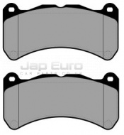 Brake Pad Set - Front