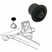 Rear Axle Crossmember Bushing
