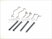Rear Caliper Slide Pins
