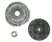 Clutch Kit - 3 Pce