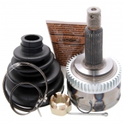 Front Outer Cv Joint 24x62x27 