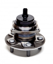 Rear Wheel Hub