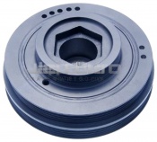 Crankshaft Pulley 24mm