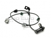 Rear Right Driver Abs Sensor Mitsubishi L 200  4D56T 2.5Di-d 4WD Pick Up 16v DOHC 2006-2015 