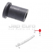 Rear Leaf Spring Bush