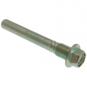 Lower Pin Slide Rear Brake Carrier