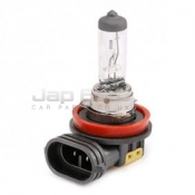 Front Bumper Fog Light Bulb