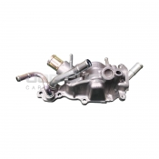 Thermostat Housing Water Outlet