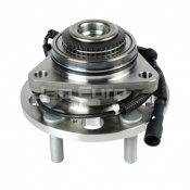 Front Wheel Hub Bearing