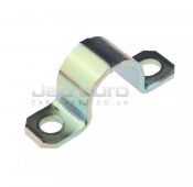 Rear Anti Roll Bar D Bush Bracket